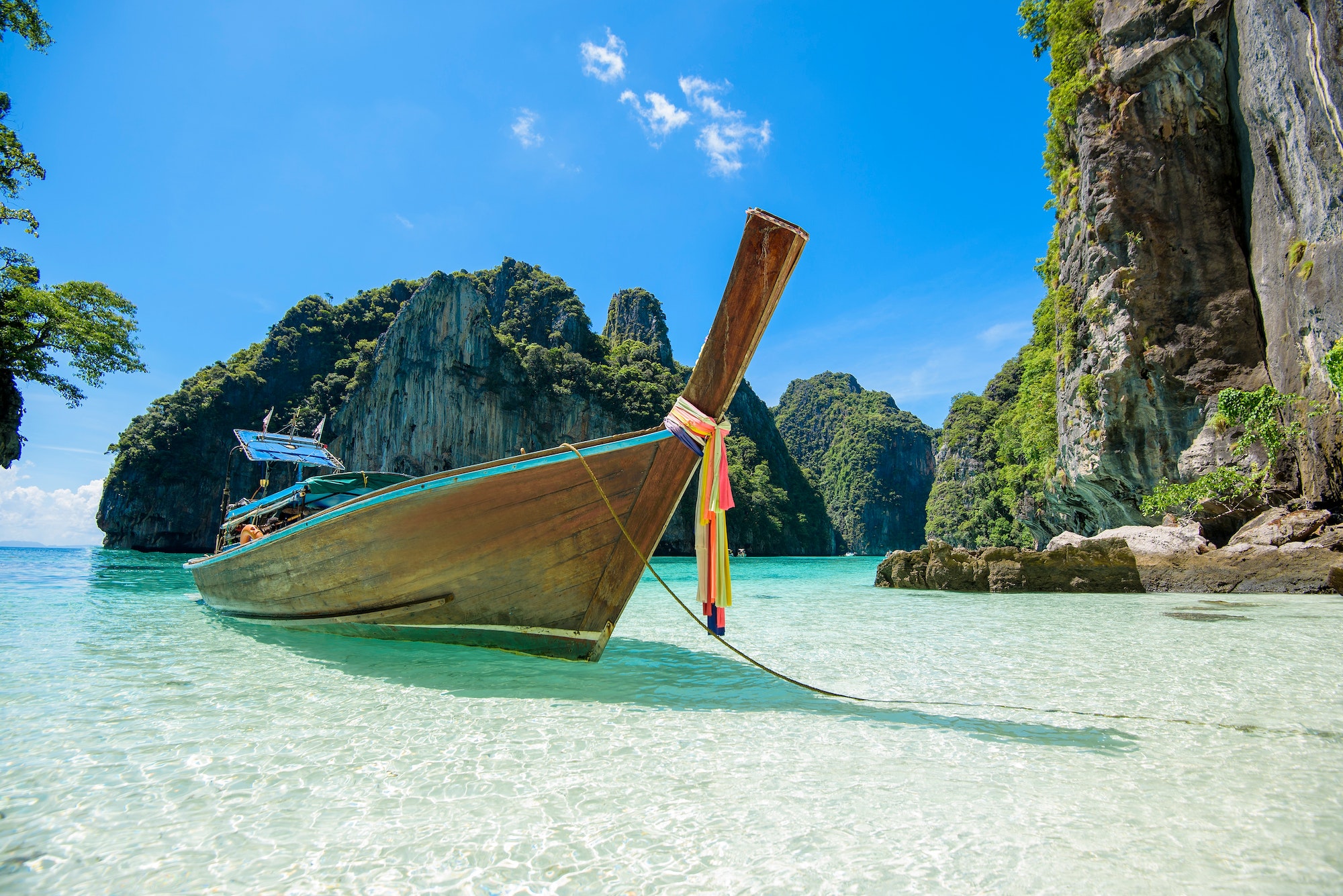 Raja Ampat travel blog
