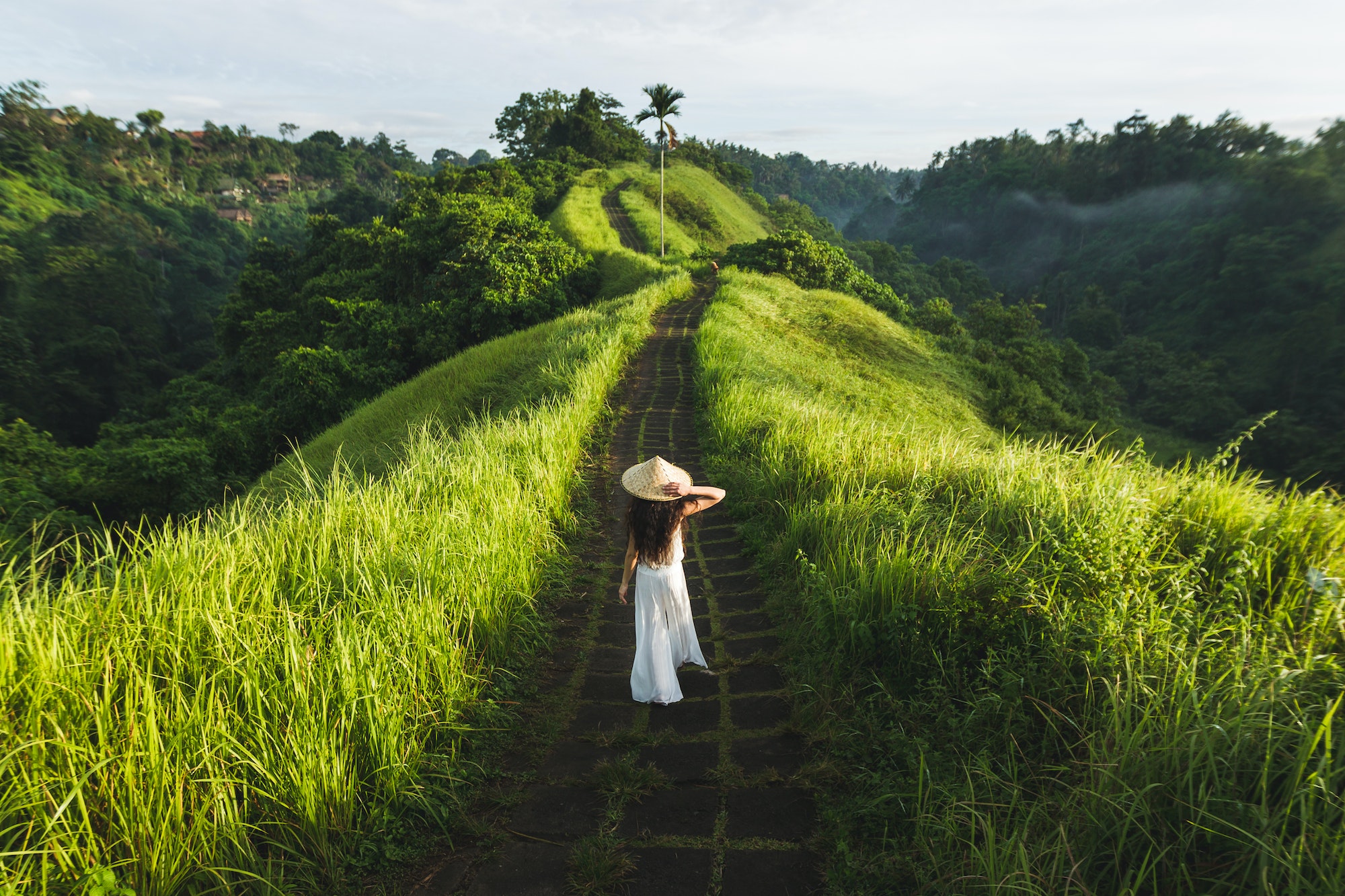 Raja Ampat Thrilling Adventures: Hiking, Trekking, and More