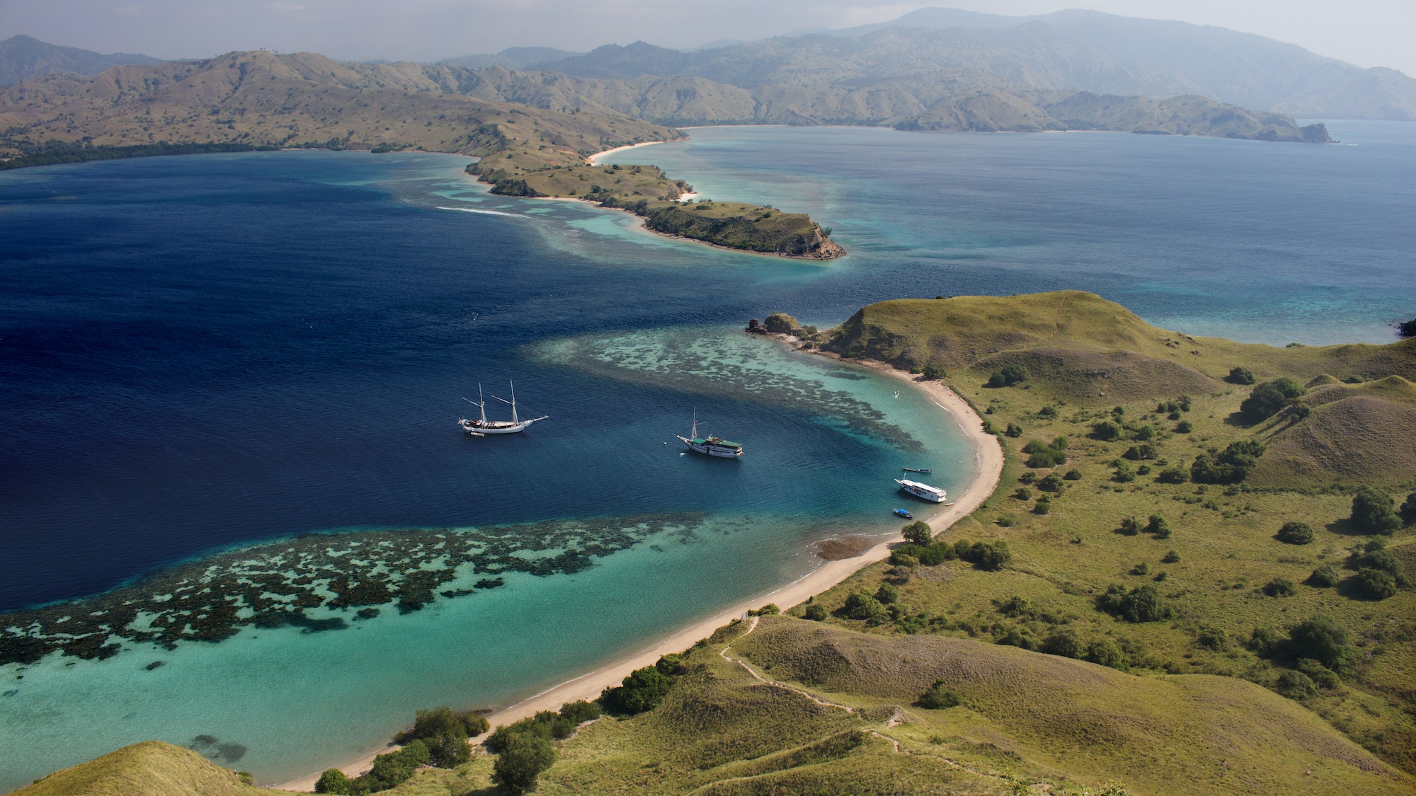 Raja Ampat, Papua: Nature’s Masterpiece