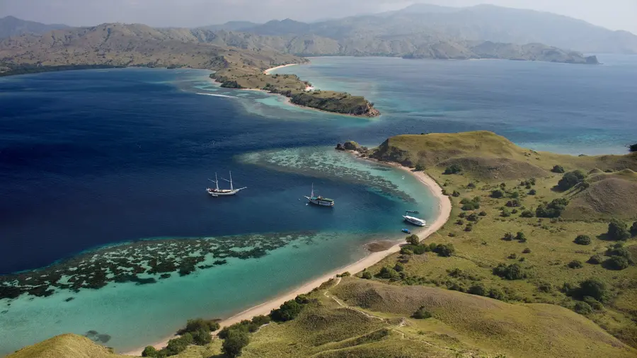Raja Ampat, Papua: Nature’s Masterpiece