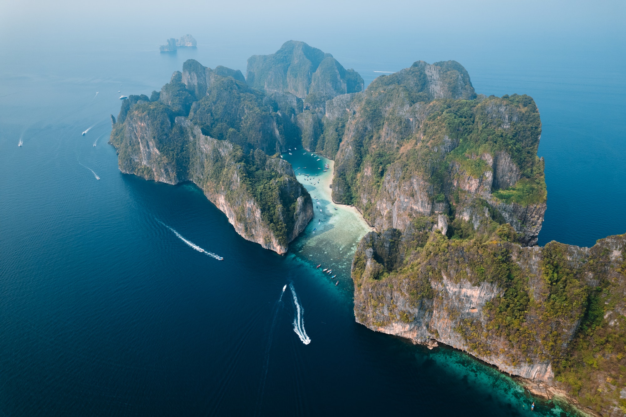 A Journey through Time: Discover Raja Ampat Misool