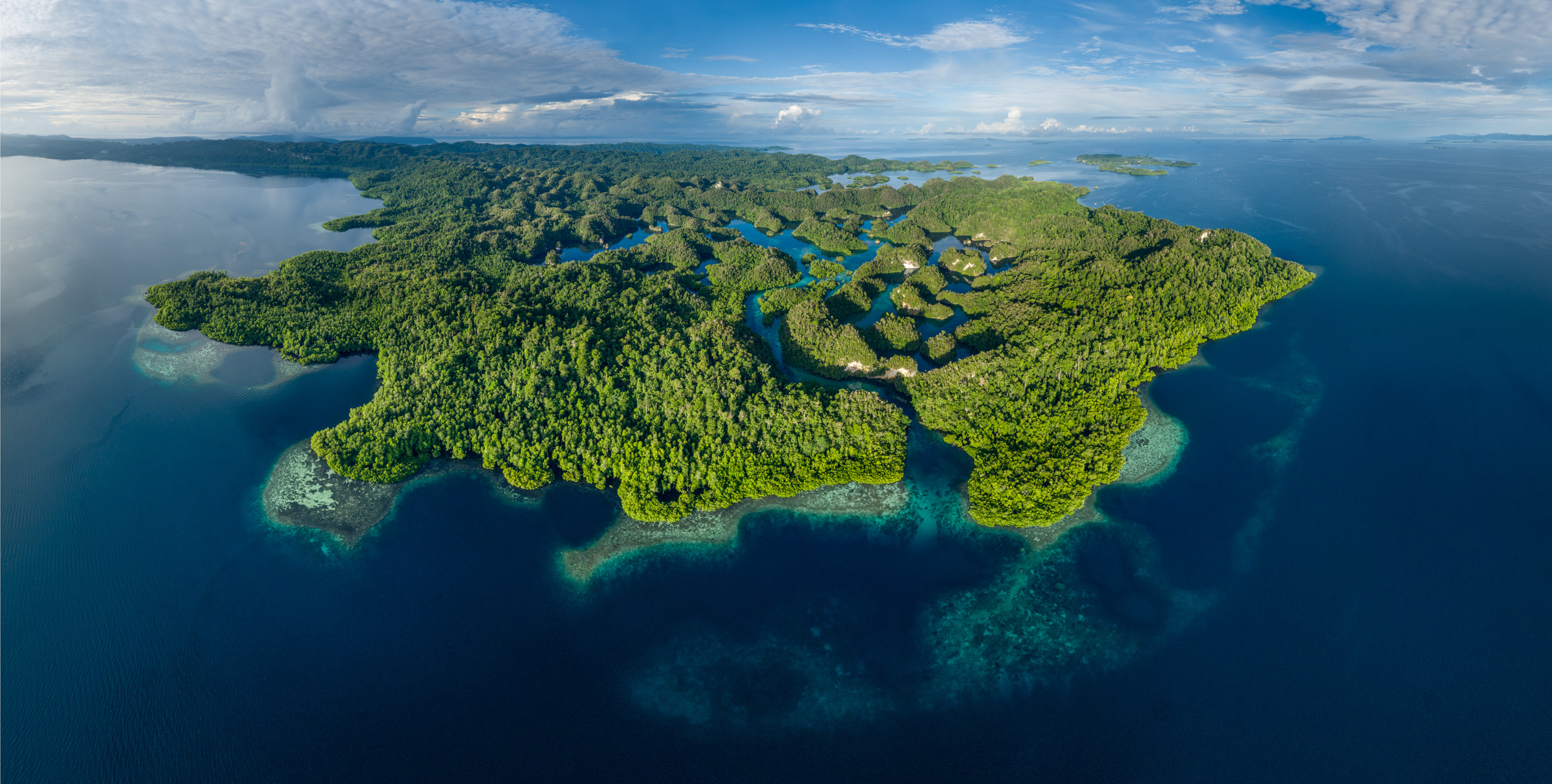 Tanjung Seget, West Papua