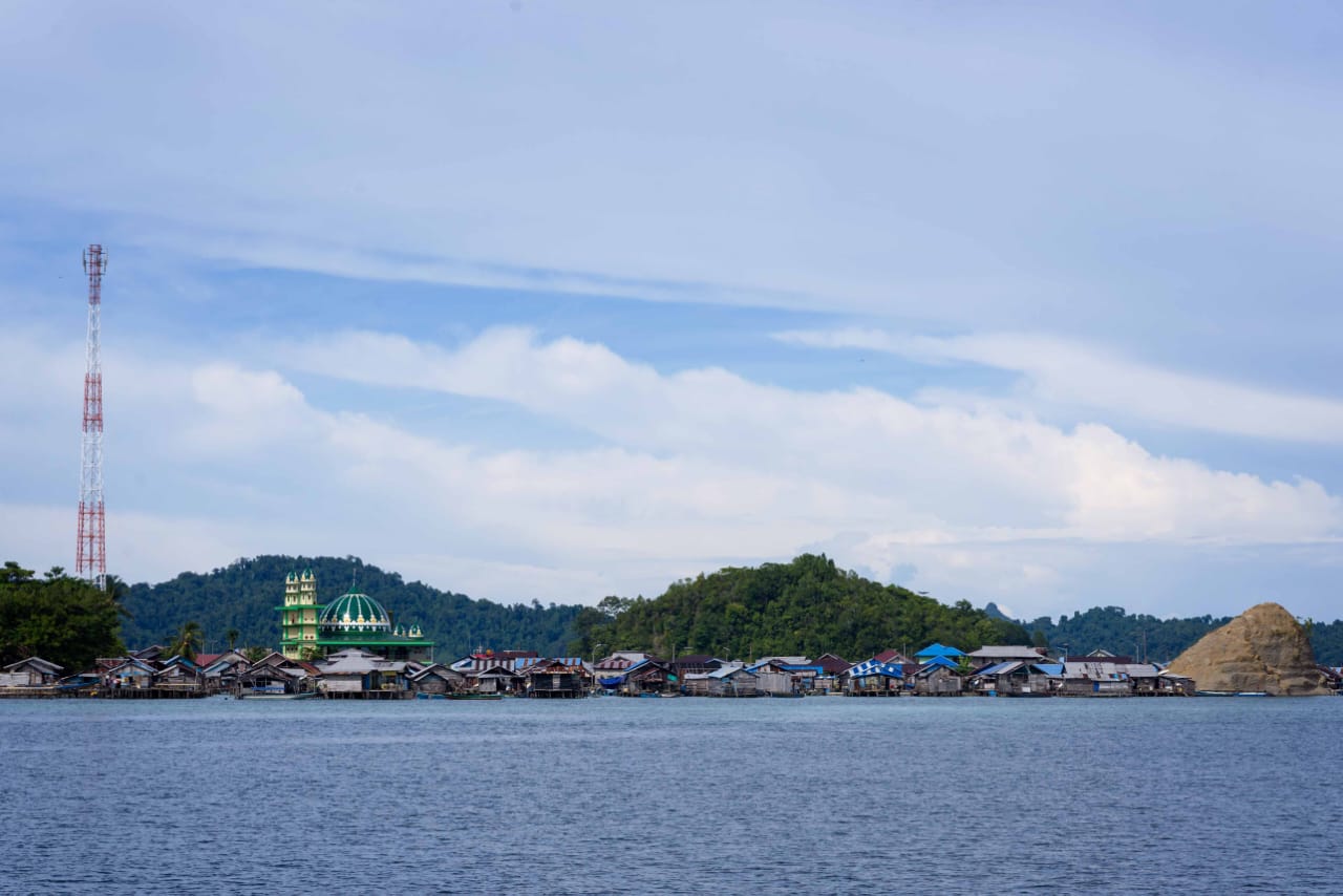 Yellu Village