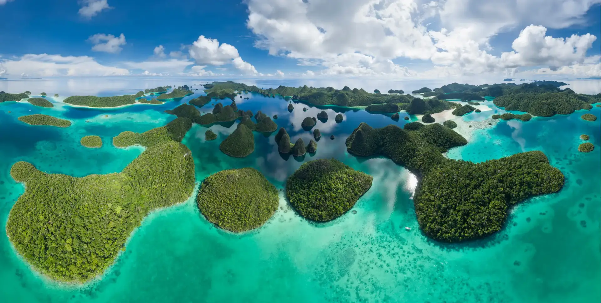 Raja Ampat schedule and rates